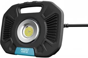 Hazet Hazet LED work light 60W 1979FC-60 - Akcesoria do elektronarzędzi - miniaturka - grafika 1