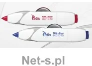 Tetis Korektor w taśmie 0,5mm BK010-TD - Korektory - miniaturka - grafika 3