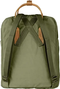 Fjallraven Plecak Kanken no2 23565-560 - Plecaki - miniaturka - grafika 2
