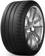Opony letnie - Michelin Pilot Sport Cup 2 235/40R18 95Y - miniaturka - grafika 1