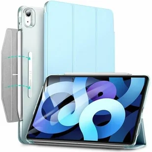 ESR Etui na iPad Air ESR Ascend Trifold Błękitny - Etui do czytników e-book - miniaturka - grafika 2