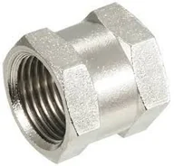 Akcesoria pneumatyczne - TEKMA Mufa 3/4" 8670 - miniaturka - grafika 1
