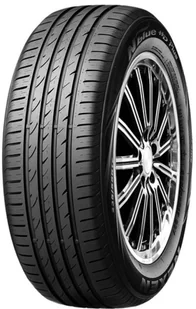 Nexen N blue HD Plus 175/65R14 82T - Opony letnie - miniaturka - grafika 1