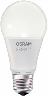 Osram SMART+ LED E27 8,5W, ciepła biel, 800 lm - Żarówki LED - miniaturka - grafika 1