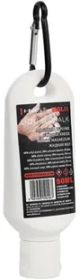 HMS Magnezja sztyft 50ml MGL50 - Pozostały sprzęt i akcesoria do ćwiczeń - miniaturka - grafika 1