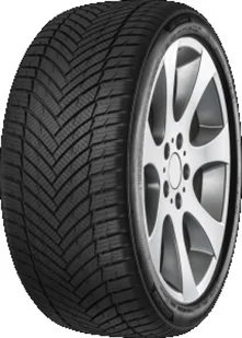 Minerva All Season Master 215/40R18 89Y - Opony całoroczne - miniaturka - grafika 1