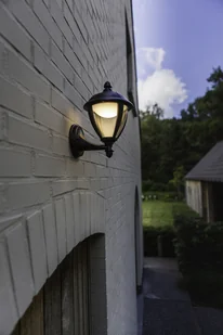 Lutec Lampa zewnętrzna UNITE 5260201012 - Lampy ogrodowe - miniaturka - grafika 16