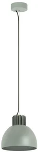 OxyLED CAMPANA 16W 930 50 CZARNA - Lampy sufitowe - miniaturka - grafika 1
