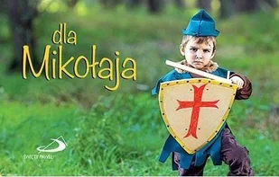 zbiorowa Praca Imiona - Dla Mikołaja - Aforyzmy i sentencje - miniaturka - grafika 1