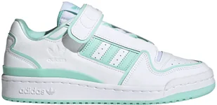 adidas adidas Forum Plus W Damskie Białe (FY4529)" FY4529 - Sneakersy damskie - miniaturka - grafika 1