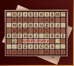 Chocobox Serce-dziecka-zawsze-miej - Bombonierki i czekoladki - miniaturka - grafika 1