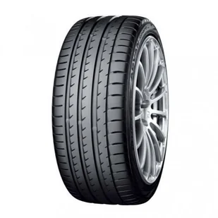 Yokohama Advan Sport V105S 225/45R18 91S - Opony letnie - miniaturka - grafika 1