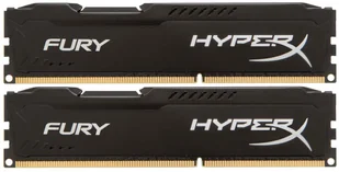 Kingston 4GB HX318C10FBK2/8 DDR3 - Pamięci RAM - miniaturka - grafika 1