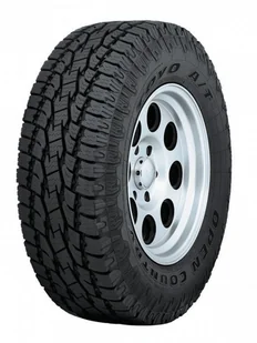 Toyo Open Country A/T 205/75R15 97T - Opony terenowe i SUV letnie - miniaturka - grafika 1
