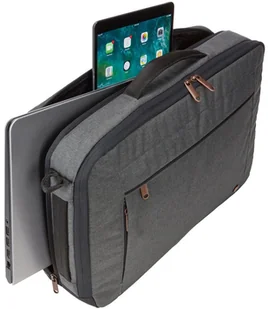 Case Logic Era EERACV116 (EERACV116_OBSIDIAN) - Torby na laptopy - miniaturka - grafika 6