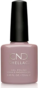 CND Lakier CND Shellac Field Fox 7.3 ml - Lakiery hybrydowe - miniaturka - grafika 1