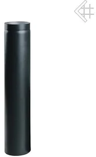 Darco rura stalowa 2mm fi200 1m RS200/1 - Kominy i akcesoria - miniaturka - grafika 1