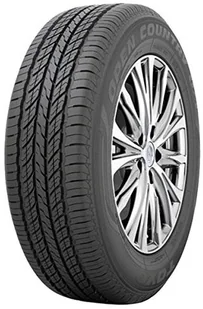 TOYO OPEN COUNTRY UT 215/55R18 99V - Opony terenowe i SUV letnie - miniaturka - grafika 2