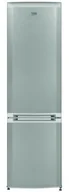 Lodówki - Beko CNA 29121 X - miniaturka - grafika 1