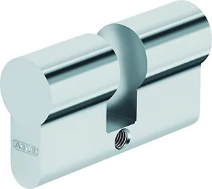 Abus ABUS TITALIUM-BLIND zylinde, 90 mm 584299 - Akcesoria turystyczne - miniaturka - grafika 1