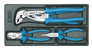 Gedore 1500 E-145 L Tool podciśnienie 5620840 - Narzędzia warsztatowe - miniaturka - grafika 1