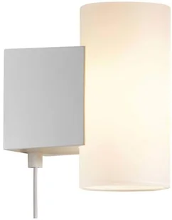Nordlux MONA Wall LED 3-STEP White/OPALWhite 2110561001 - Lampy pozostałe - miniaturka - grafika 1
