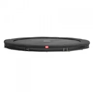 Trampoliny - Berg Trampolina InGround Favorit 270 cm grau 35.09.53.00 - miniaturka - grafika 1
