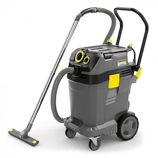 Karcher NT 50/1 Tact Te L (1148-4110) - Odkurzacze przemysłowe - miniaturka - grafika 1