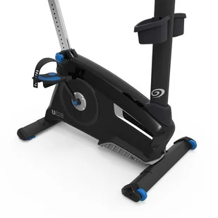Nautilus Rower stacjonarny treningowy U628 100497 - Rowery treningowe - miniaturka - grafika 5