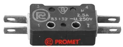 Schneider Łącznik-miniaturowy-83132 W0-59-691012 - Łączniki, trójniki, kształtki - miniaturka - grafika 1
