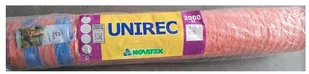 UNIREC Siatka Unirec 123x2000 Sia000112 - Pozostałe akcesoria do uprawy roślin - miniaturka - grafika 1