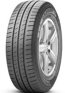 Pirelli Carrier All Season 215/65R15C 104/102T - Opony dostawcze całoroczne - miniaturka - grafika 1