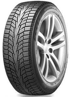 Hankook Winter i*cept X RW10 285/60R18 116 T - Opony zimowe - miniaturka - grafika 1