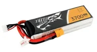 Akcesoria i części modelarskie - Gens Ace TATTU 3700mAh 14.8V 45C TATTU Gens Ace 70527-uniw - miniaturka - grafika 1