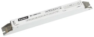 Kanlux Statecznik elektroniczny BL-136H-EVG k_70481 - Inne akcesoria elektryczne - miniaturka - grafika 1