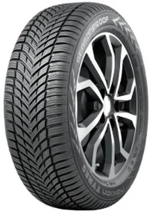 Nokian Seasonproof 225/50R17 98V - Opony całoroczne - miniaturka - grafika 1