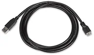 Kable USB - Targus 1,8 m USB 3.0 A/M to UB/M Cable ACC1005EUZ - miniaturka - grafika 1