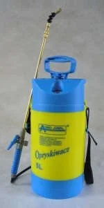 MAGNAT Opryskiwacz ciśnieniowy SX-5C (5 L) Opr000002 - Wyposażenie gospodarstwa rolnego - miniaturka - grafika 1