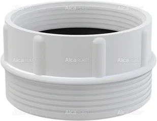 Alca PLAST Alcaplast Redukcja 6/4" × 5/4" S556 ! - Syfony - miniaturka - grafika 1