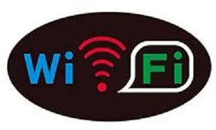 Tablica Świetlna LED SZYLD WI-FI B76-LS017 - Wyposażenie miejsc publicznych - miniaturka - grafika 1