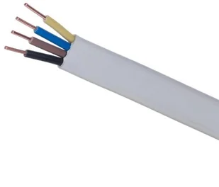 Elpar YDYp4x1,5żo 450/750V przewód - Przewody elektryczne - miniaturka - grafika 1