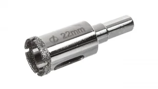 Graphite diamentowe do gresu, 22mm, , 57H286 - Wiertła - miniaturka - grafika 4