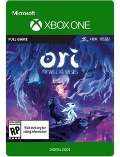 Microsoft Ori and the Will of the Wisps - Kody i doładowania cyfrowe - miniaturka - grafika 1