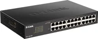 Switche - D-Link Switch DGS-1100-24V2 DGS-1100-24V2 - miniaturka - grafika 1