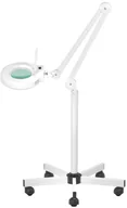 Lampy kosmetyczne - ACTIVESHOP LAMPA LUPA LED S5 + STATYW - miniaturka - grafika 1