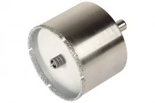 WOLFCRAFT Otwornica diamentowa Ceramic o45mm WF5928000 - Otwornice - miniaturka - grafika 1