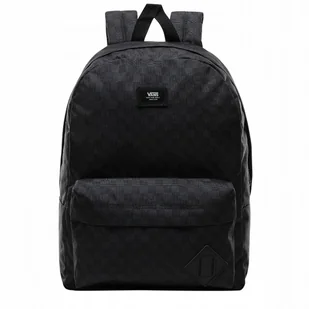 Vans Plecak szkolny Old Skool 28697-0 - Plecaki szkolne i tornistry - miniaturka - grafika 7