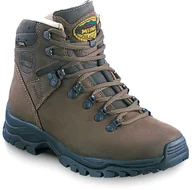 Buty trekkingowe damskie - Meindl Buty WALES LADY 2 MFS braun - 4,5 wales_lady_2mfs - miniaturka - grafika 1