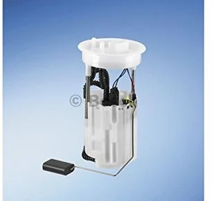 BOSCH Zespół zasilający 0 986 580 934 - Wtryskiwacze - miniaturka - grafika 3