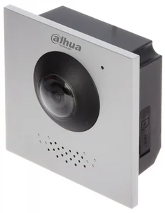 Euratech dahua VTO4202F-P-S2 DAHUA VTO4202F-P-S2 - Wideodomofony - miniaturka - grafika 2